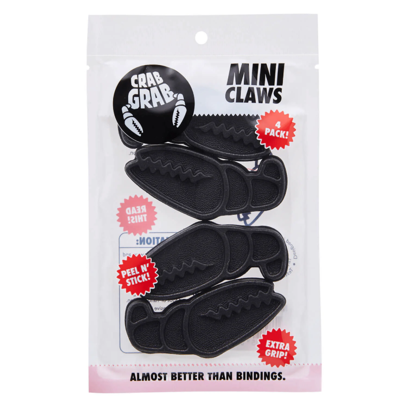 Crab Grab Mini Claws Traction