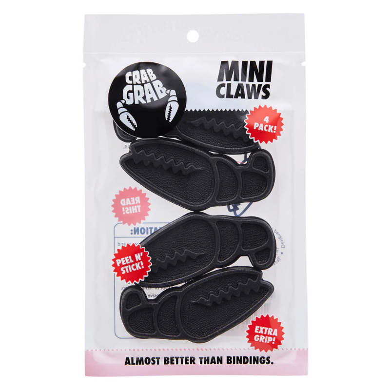 Crab Grab Mini Claws Traction