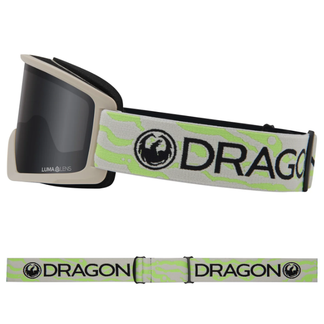 Dragon DX3 OTG Goggles