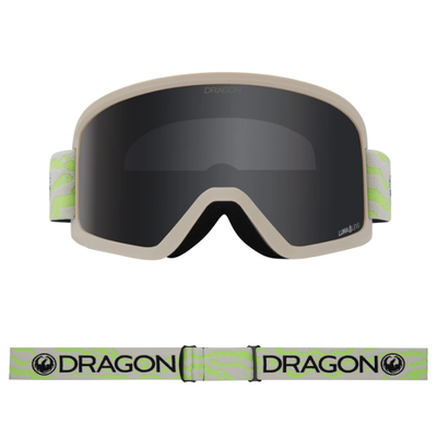 Dragon DX3 OTG Goggles