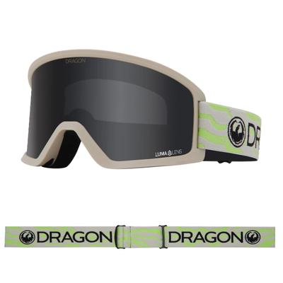 Dragon DX3 OTG Goggles