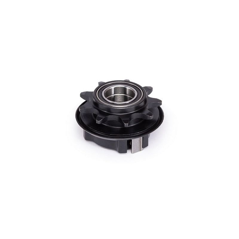 Eclat Shift Driver