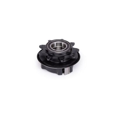 Eclat Shift Driver