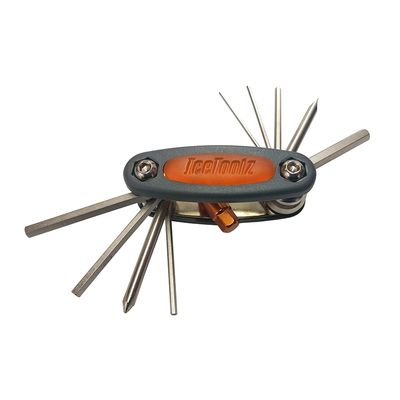 Icetoolz Mighty-10 Multi Tool