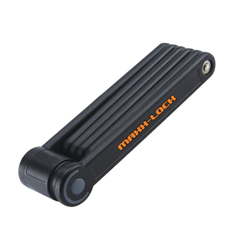 MAXX-LOCK Folding Lock