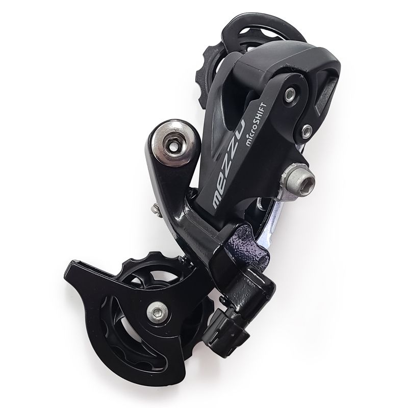 Microshift Mezzo RD-M36L Rear Derailleur