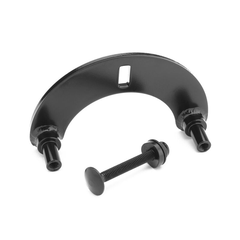 Mission U-Brake 990 Plate