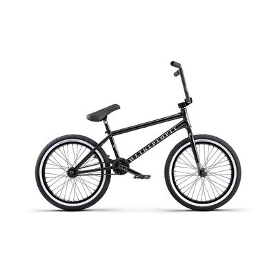 Vélo BMX We The People Battleship