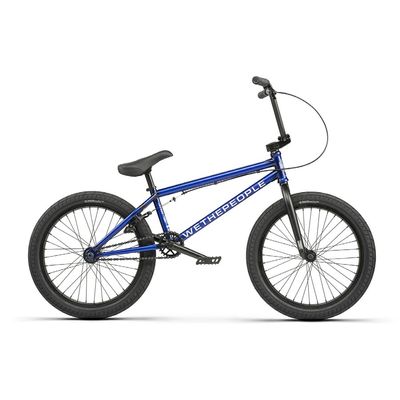 We The People CRS FC BMX Bike