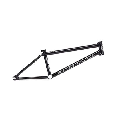 Cadre We The People Dillon Lloyd Buck