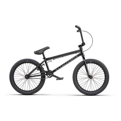We The People Thrillseeker X-Large BMX Bike