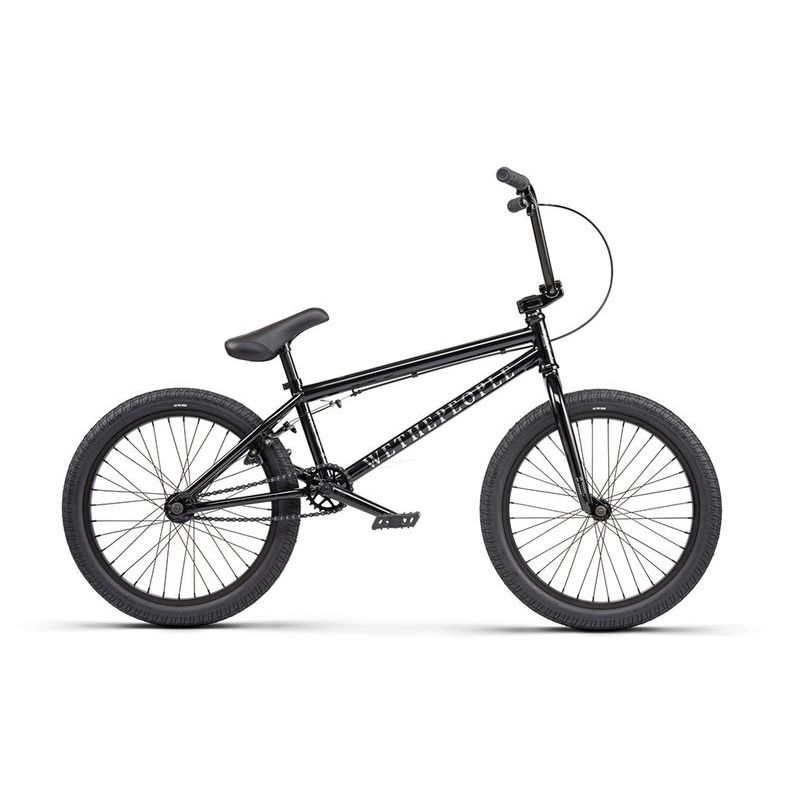 We The People Thrillseeker X-Large BMX Bike