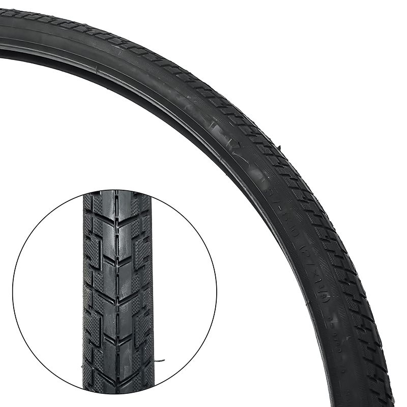 CST C979D Tire, Size: 27 x 1-3/8