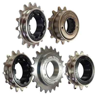 Damco Freewheel