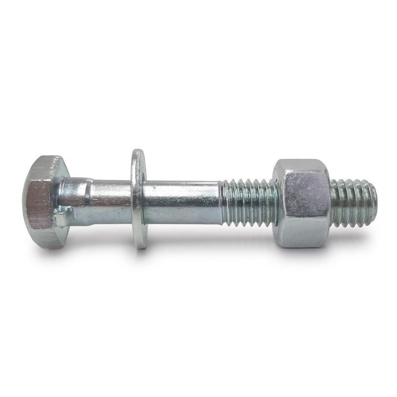 Damco Seat Clamp Bolt, Size: 40mm