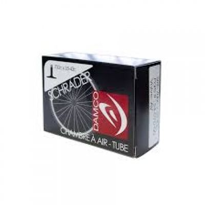 Damco Tube