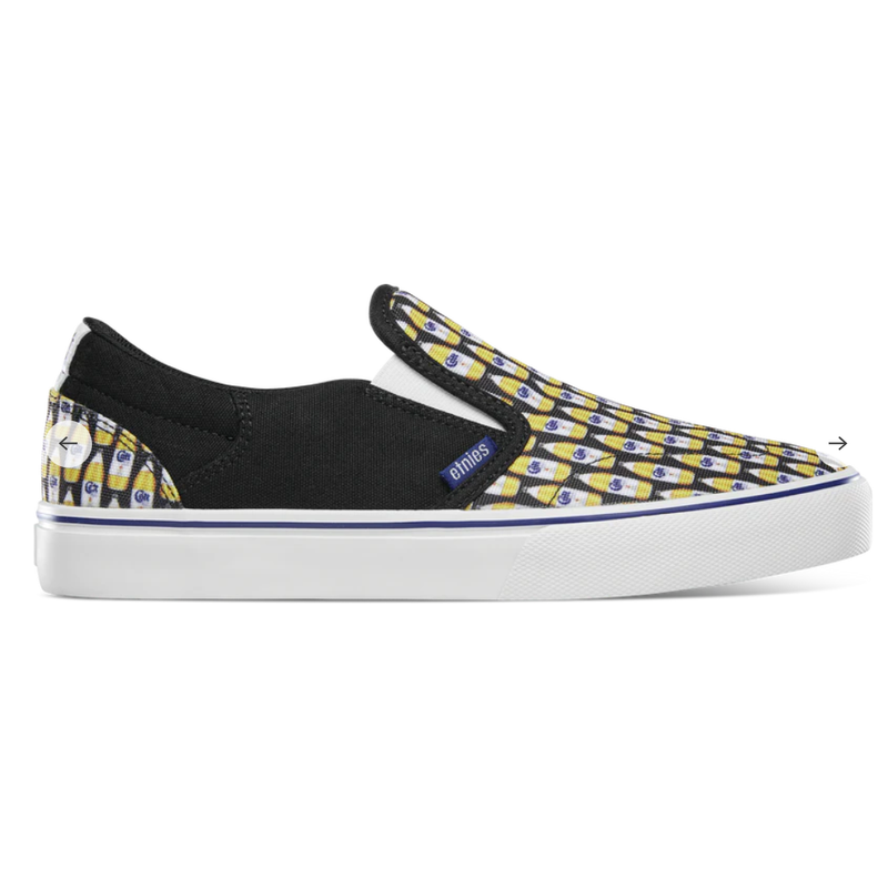 Etnies Marana Slip x Colt 45 Shoe