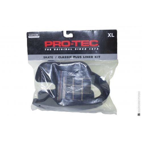 Pro-Tec Classic Plus Helmet Liner Pads Kit