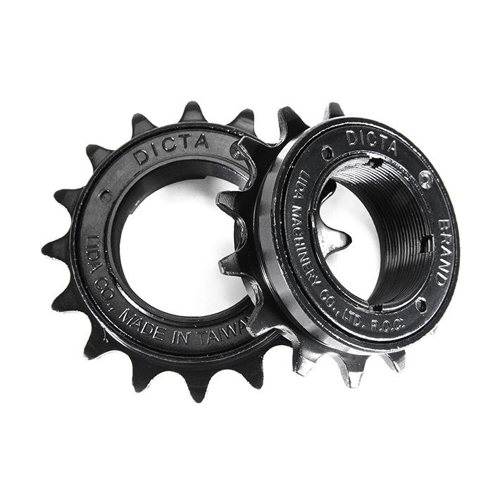 Salt 14T Freewheel, Size: 14T