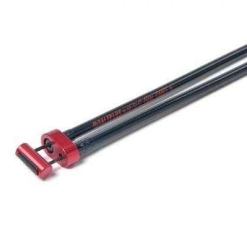 Salt Plus Dual Upper Rotor Cable, Size: 310mm