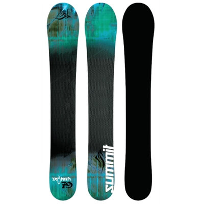 Summit Easy Rider 79cm Skiboards