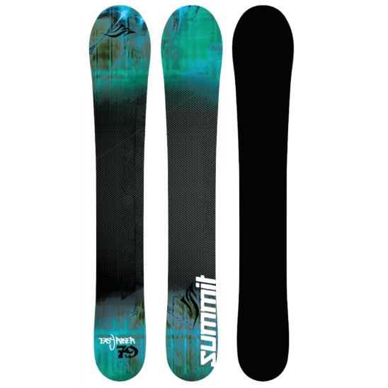 Summit Easy Rider 79cm Skiboards