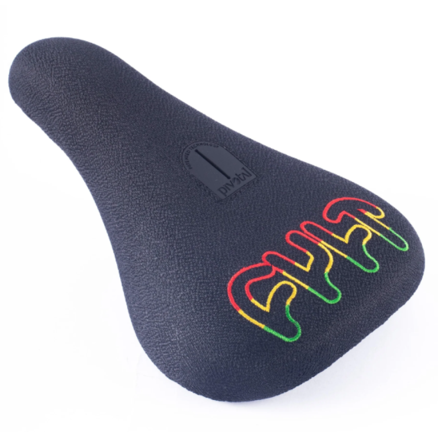 Cult Rasta Padded Pivotal Seat