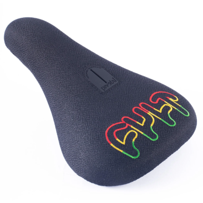 Cult Rasta Padded Pivotal Seat