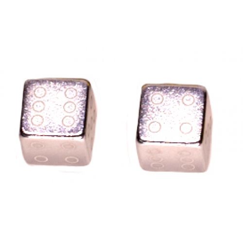 Damco Dice Valve Caps