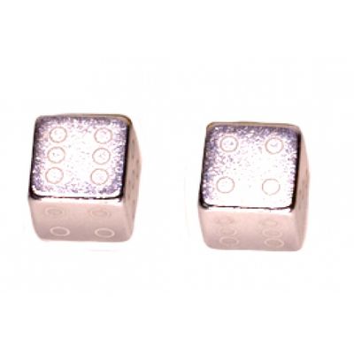 Damco Dice Valve Caps