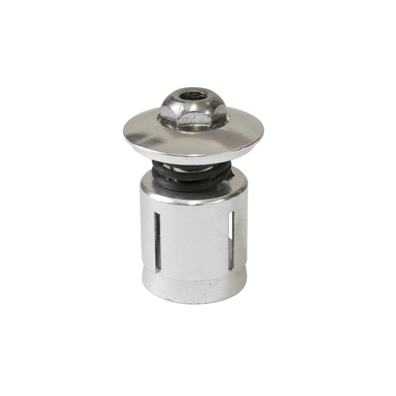 Damco Wedge Style Star Nut Kit