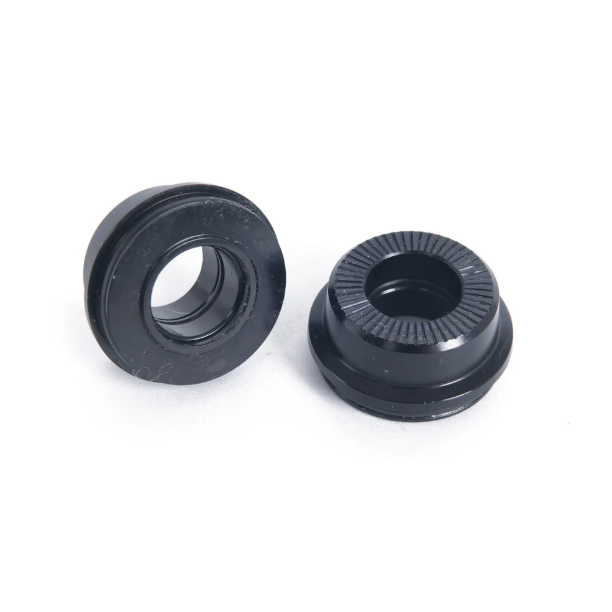 Eclat Pulse Cassette Cone Set