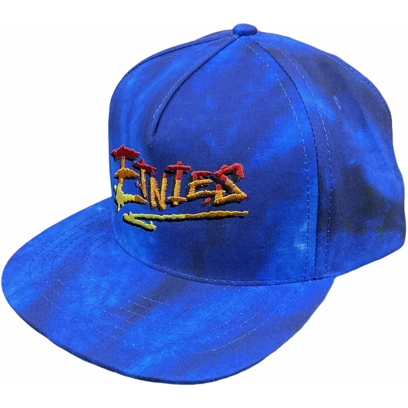 Etnies Wash Snapback