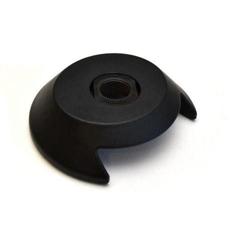 Fiend Half Cab Driveside Hub Guard