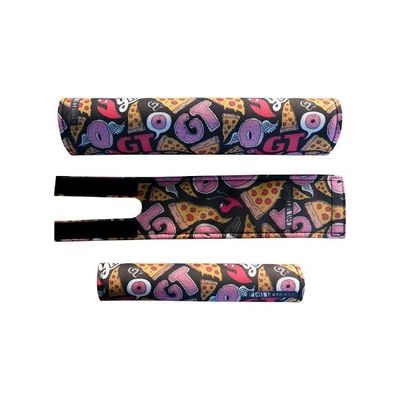 GT Bikes Junkfood Pad Set