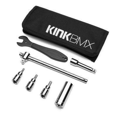 Ensemble d’outils Kink Survival