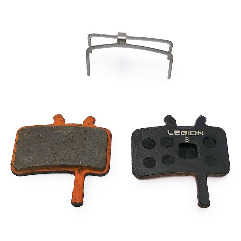 Legion Disc Brake Pads
