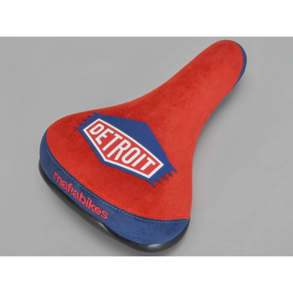 Mafia Bikes Bomma Wheelie Seat