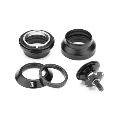 Mission Conversion Integrated Headset