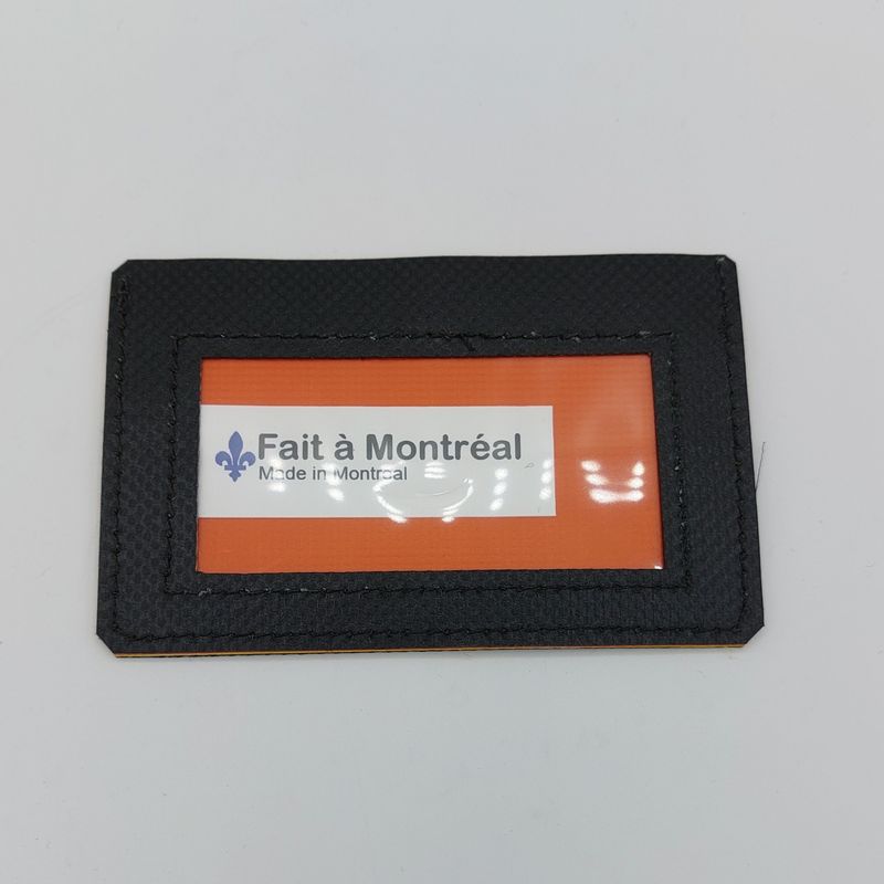 Snakebite Tarp Wallet