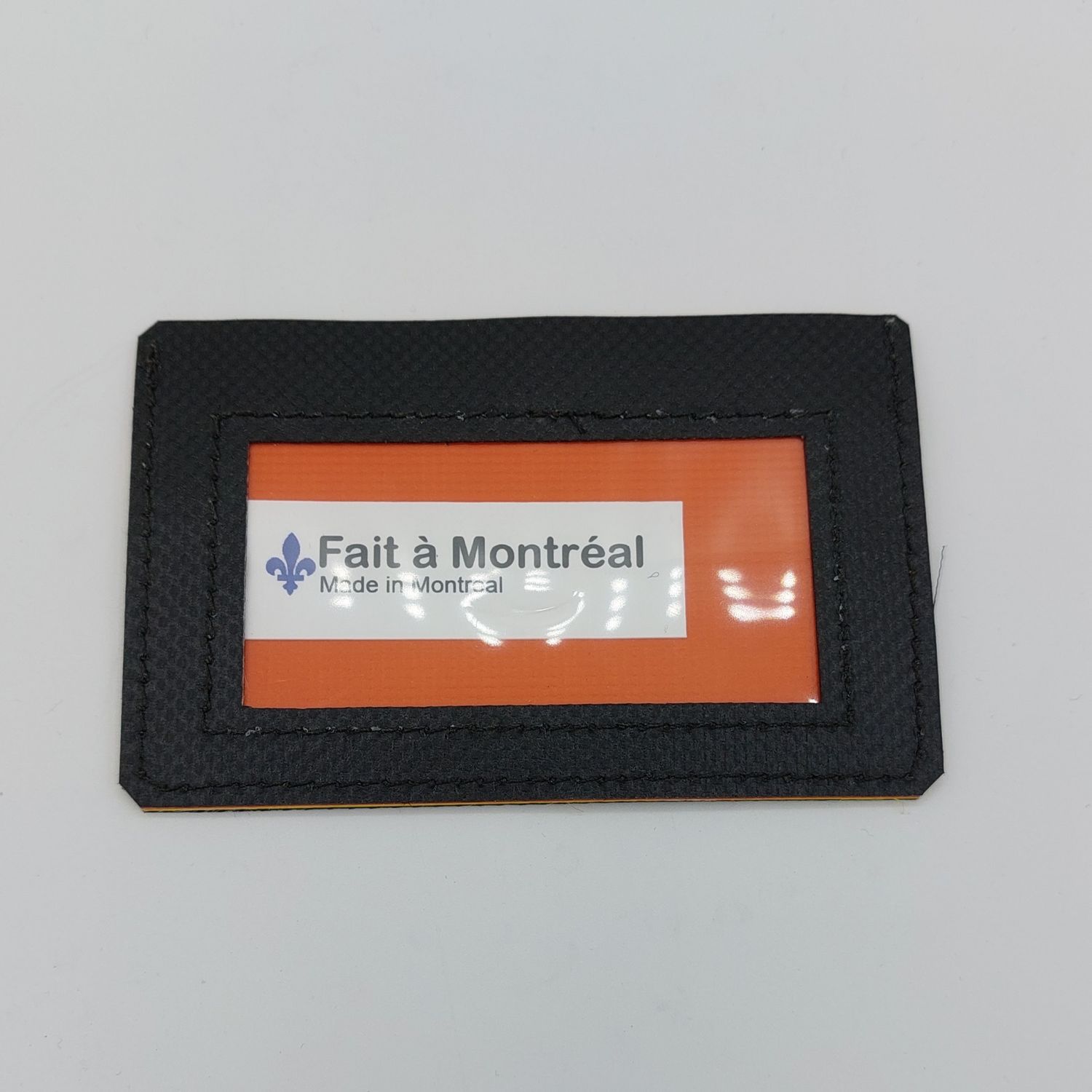 Snakebite Tarp Wallet