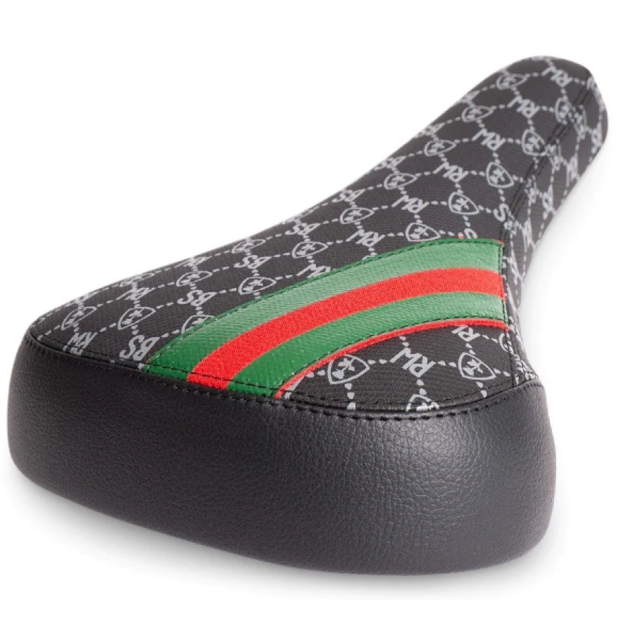 Subrosa Designer Bike Life Matt Ray Railed Seat