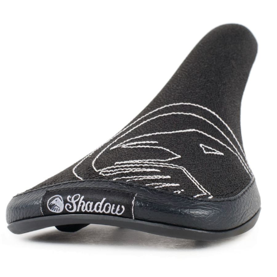 The Shadow Conspiracy Heritage Slim Railed Seat