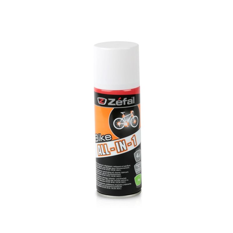 Zefal All-in-1 Degreaser