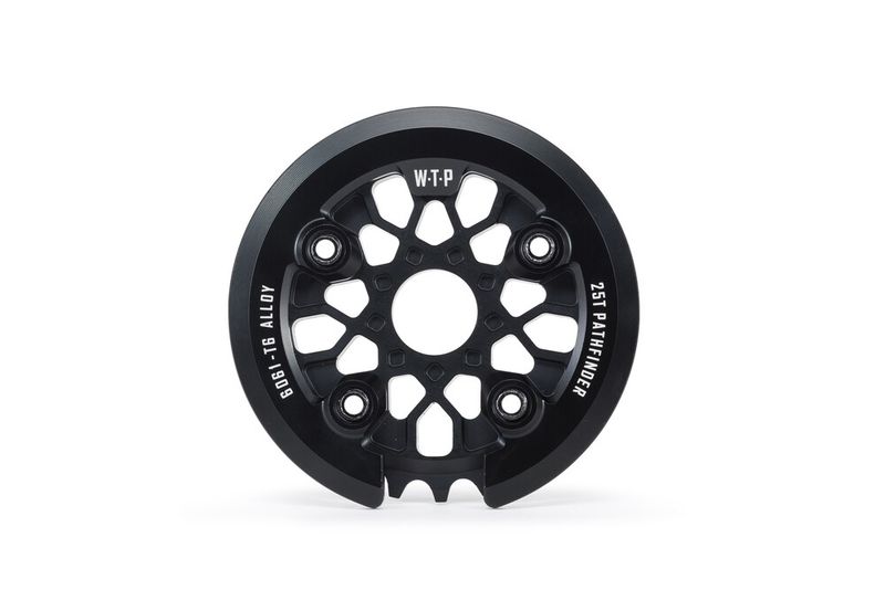 We The People Pathfinder Sprocket