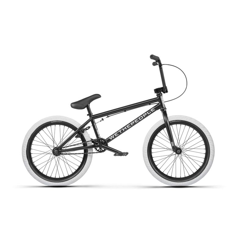 We The People Nova BMX Bike