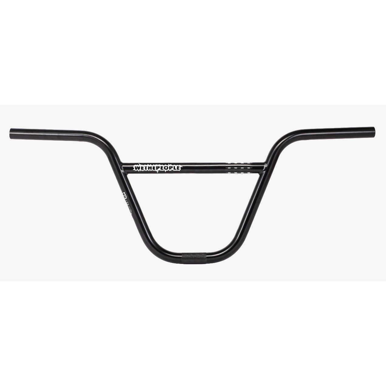 We The People Pathfinder OVERSIZE Bar, COLOUR: Black, SIZE: 9.6