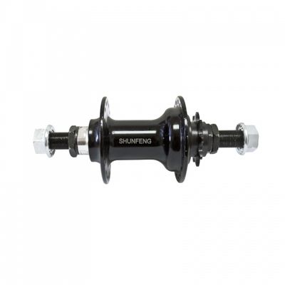 Moyeu Damco Cassette