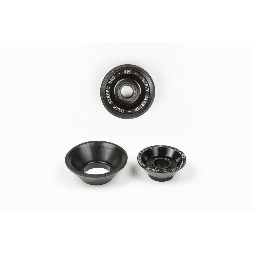 Guard Moyeu BSD Jersey Barrier, Size: BSD Pro and Westcoaster