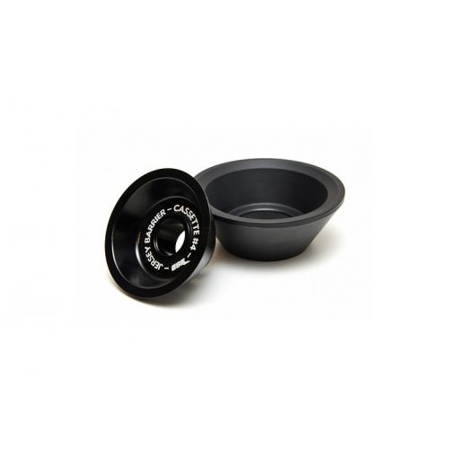 BSD Jersey Barrier Hub Guard